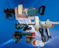 Portable Polishing Machine & Portable Cutting Machine